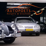 Autopoets Hengelo